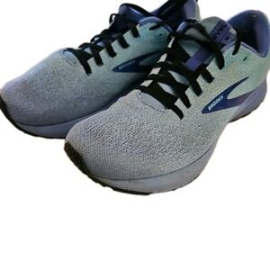 Brooks Revel 5 Women's Size 9.5 B Running Shoes Blue